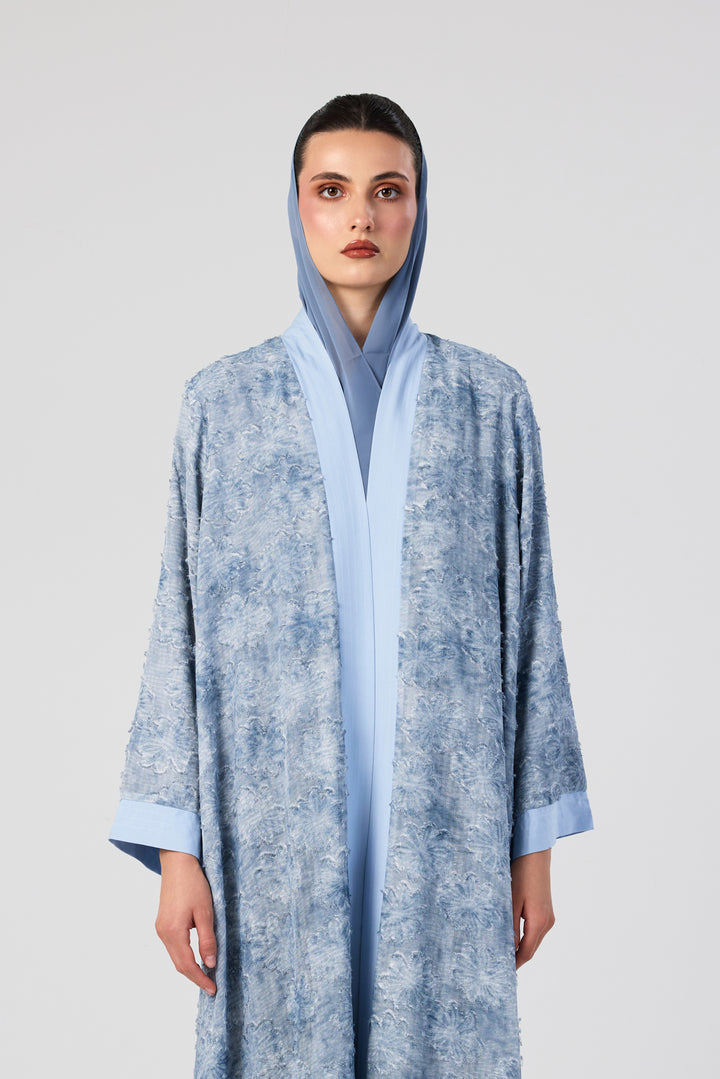 The Greta Abaya