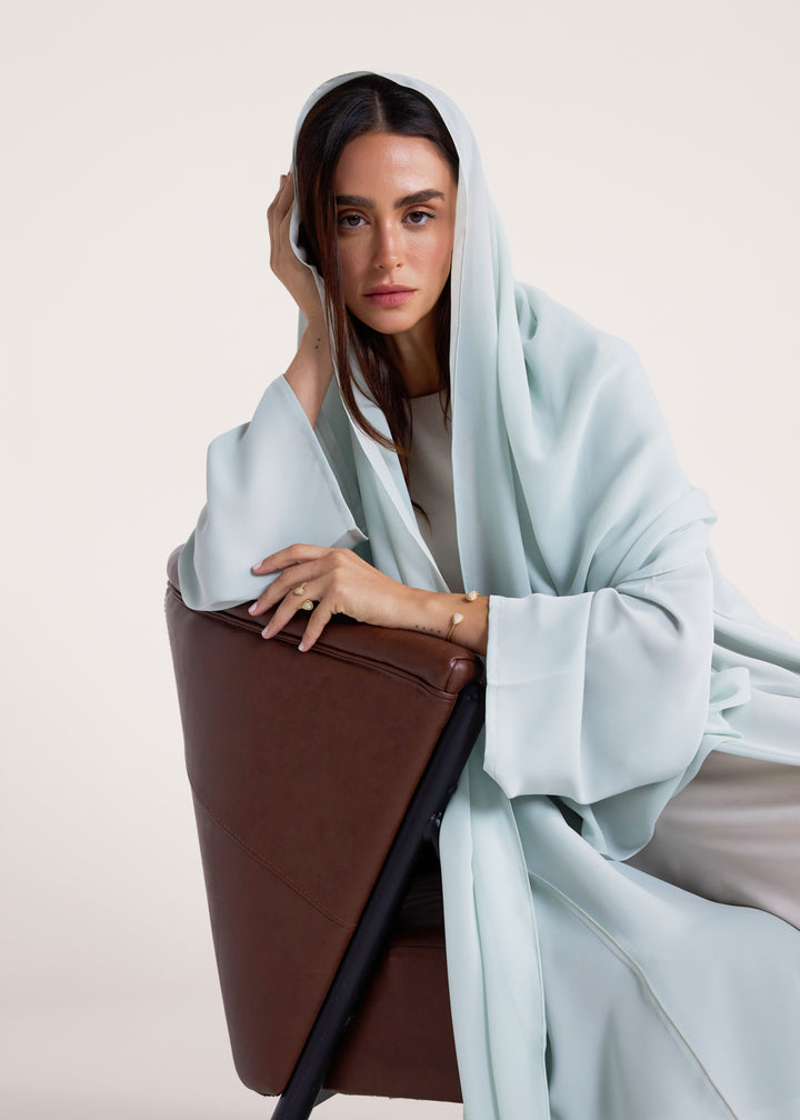 The Solene Abaya