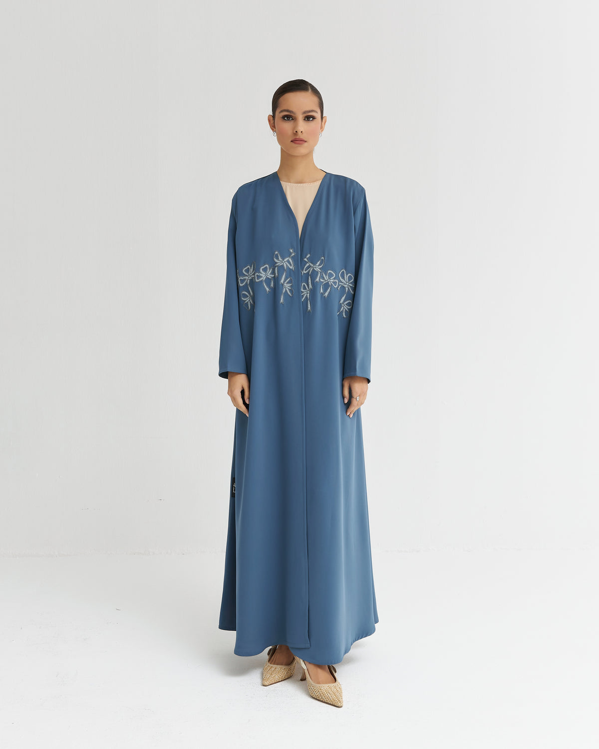 The Ophelia Abaya