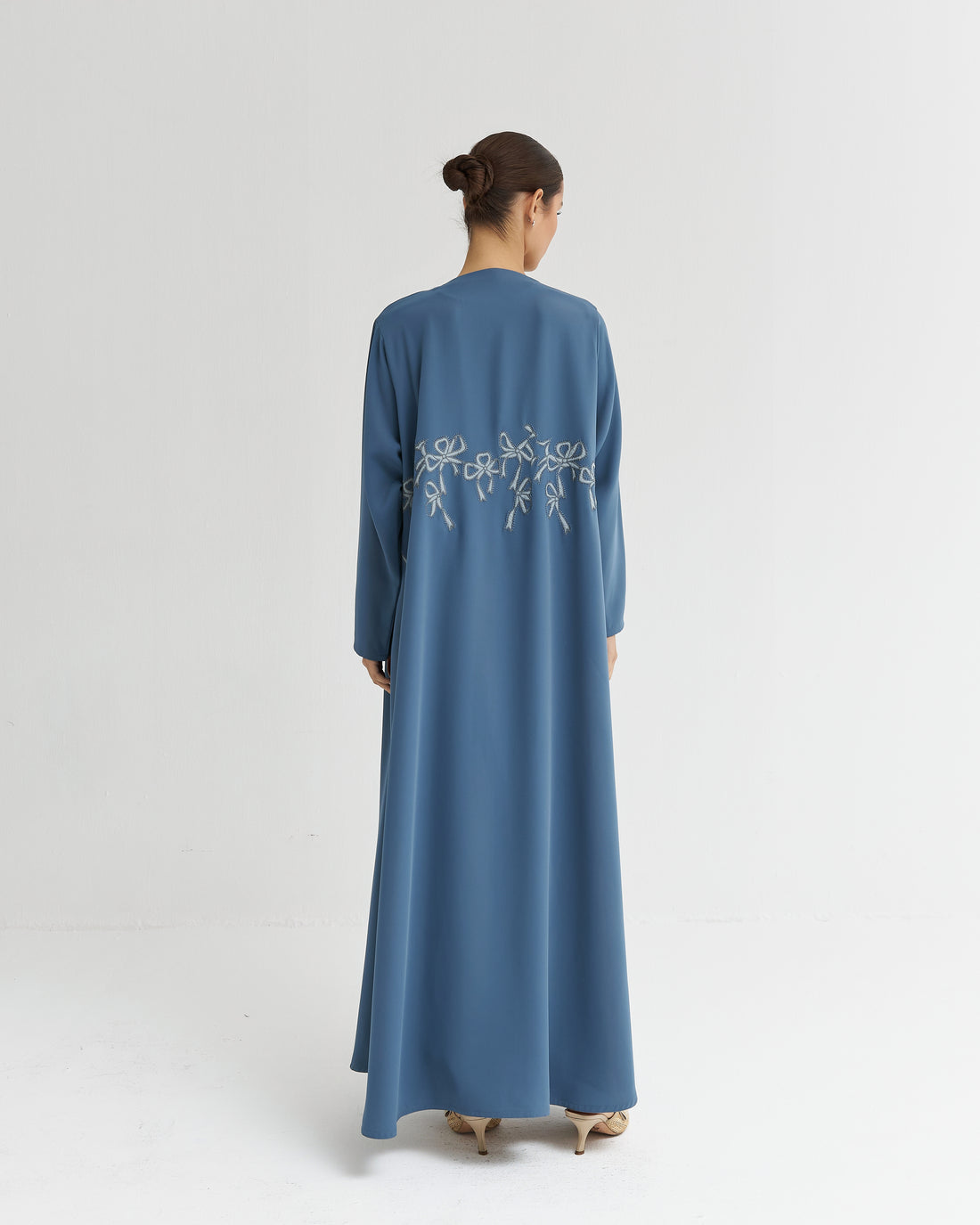 The Ophelia Abaya
