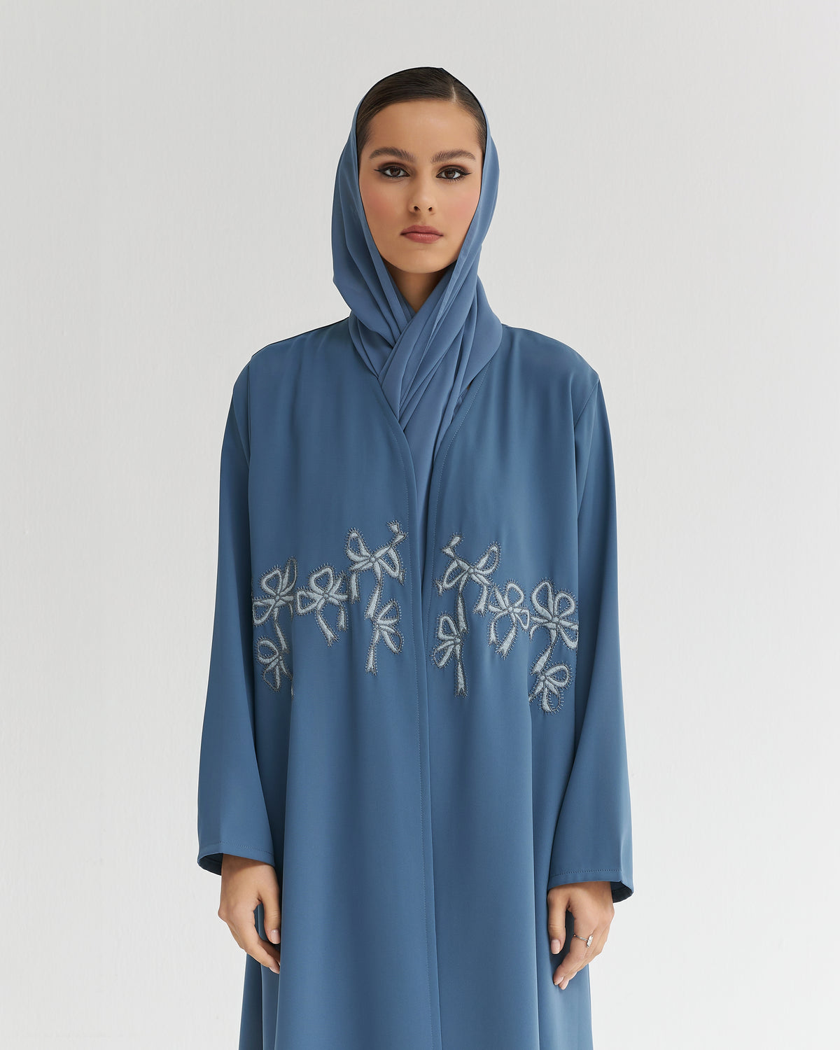 The Ophelia Abaya
