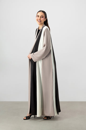 The Verena Abaya