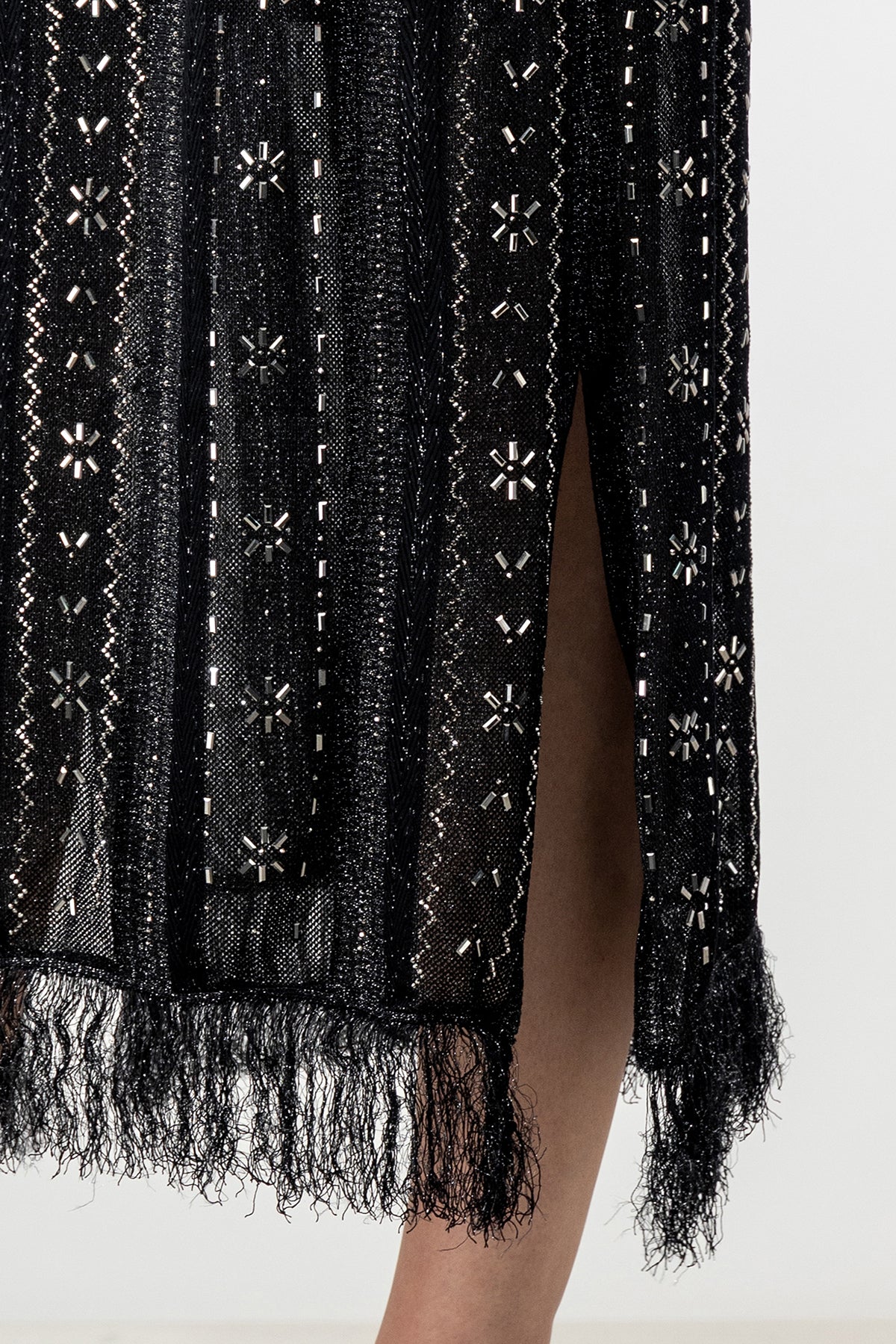 The Ondine Knit Skirt