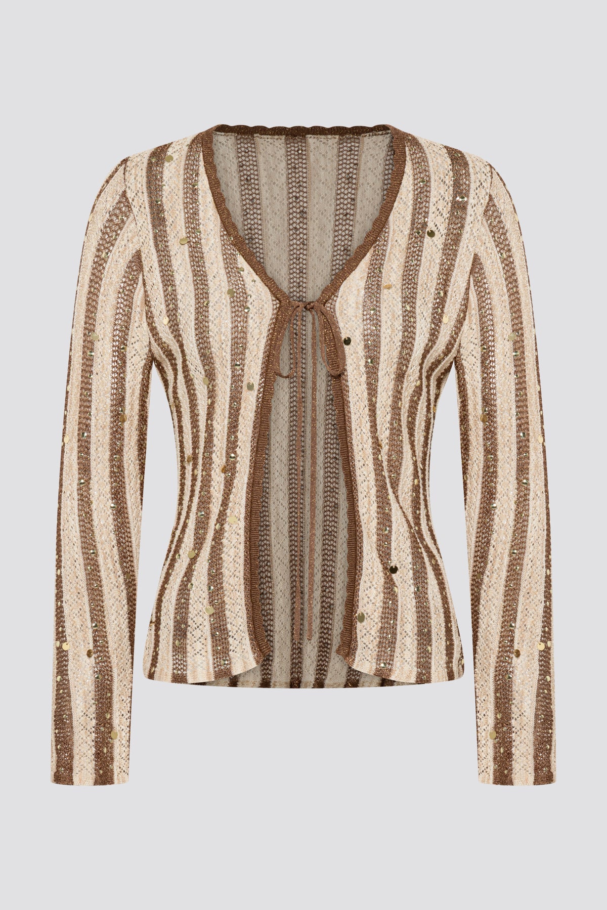 The Noëlle Knit Set