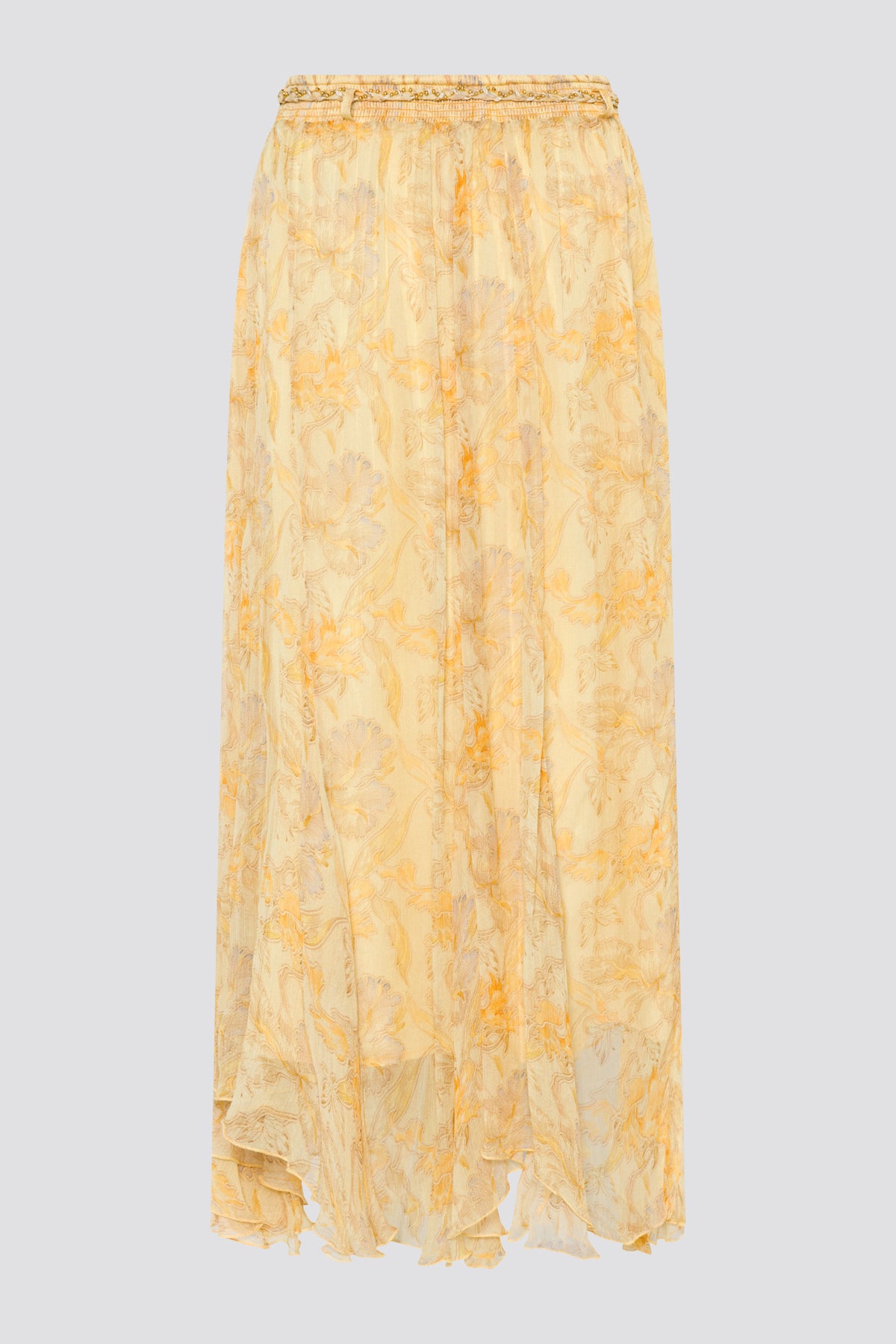 The Élodie Skirt