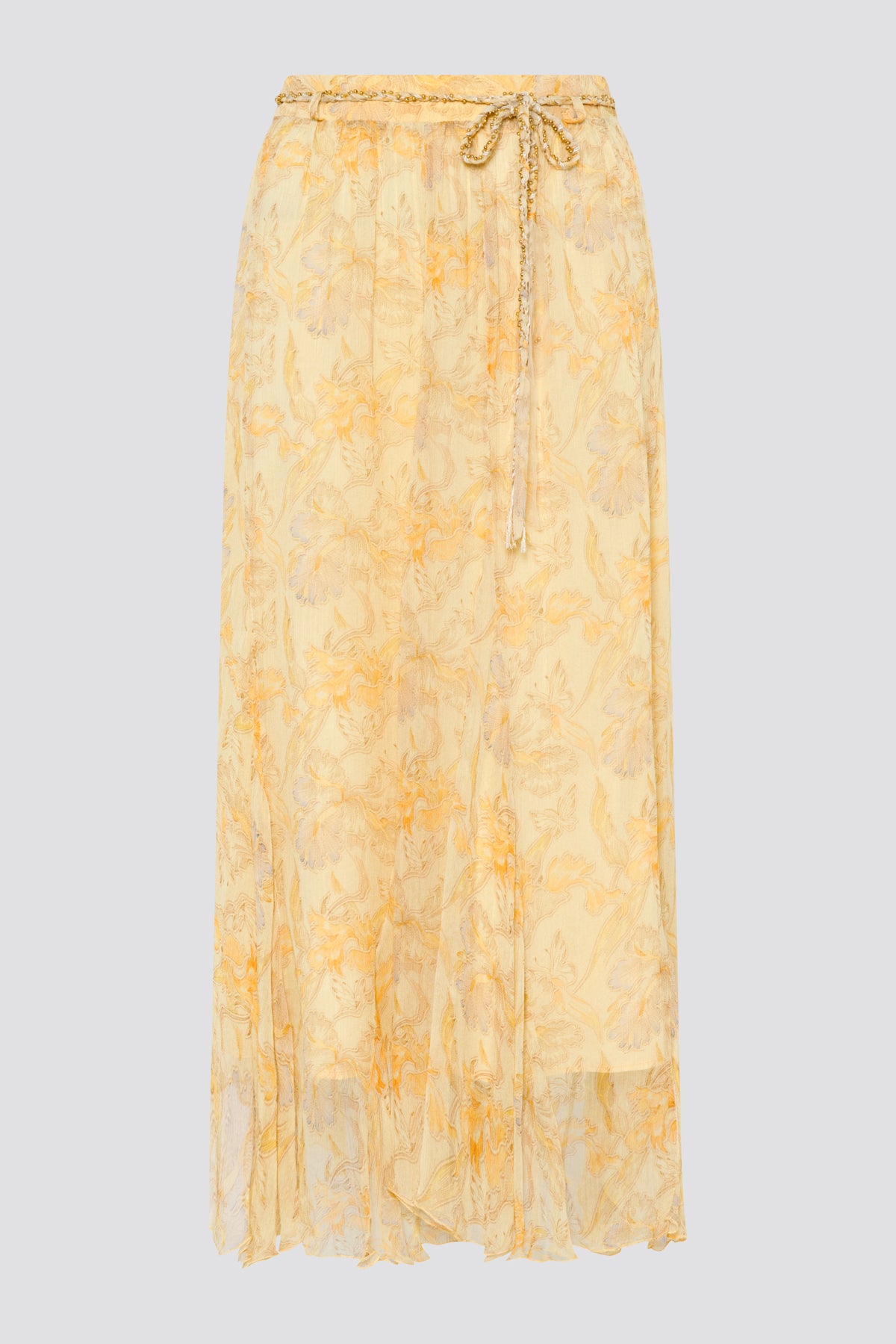 The Élodie Skirt