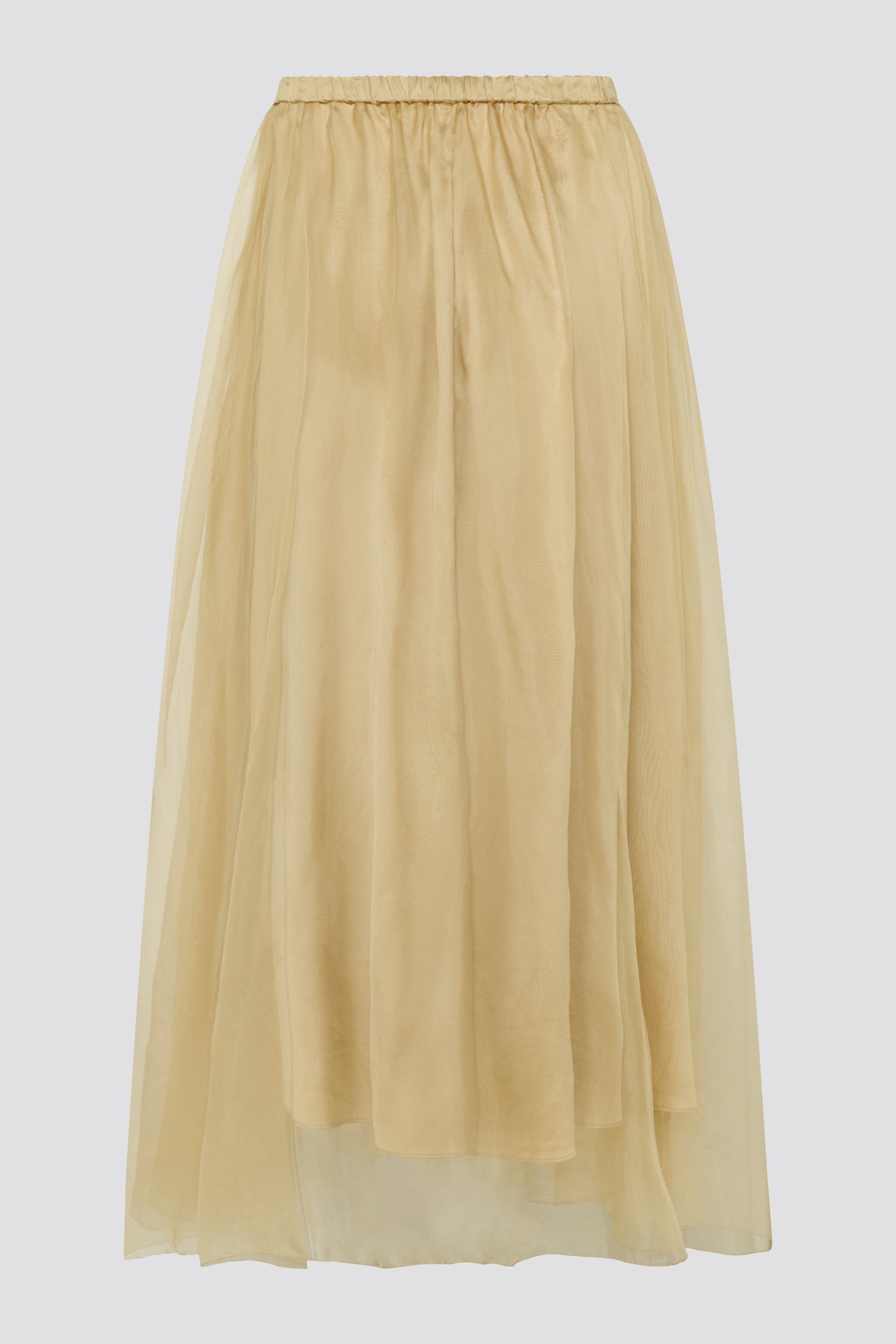The Célia Embellished Skirt