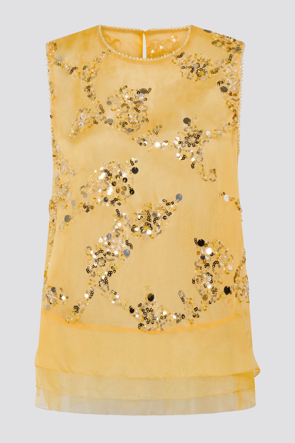 The Vivienne Embellished Top