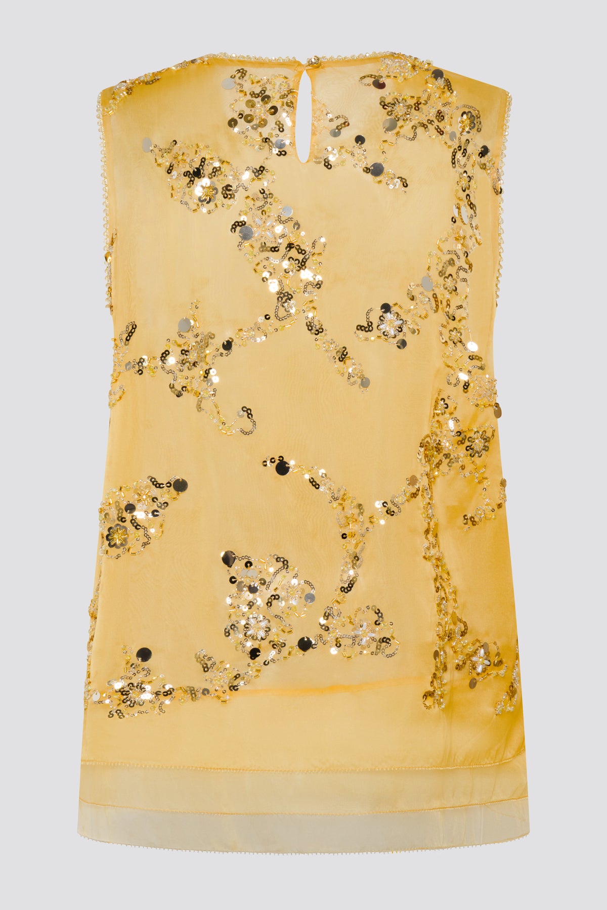 The Vivienne Embellished Top