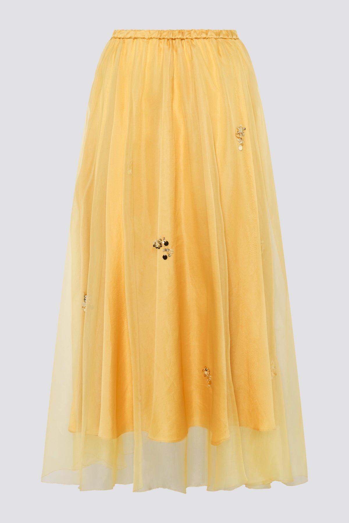 The Vivienne Embellished Skirt