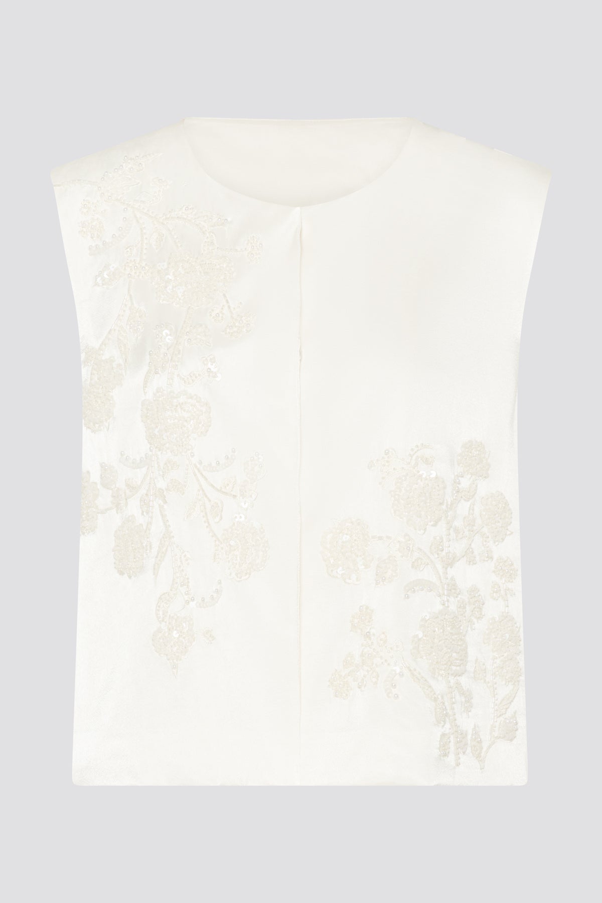 The Amélia Top