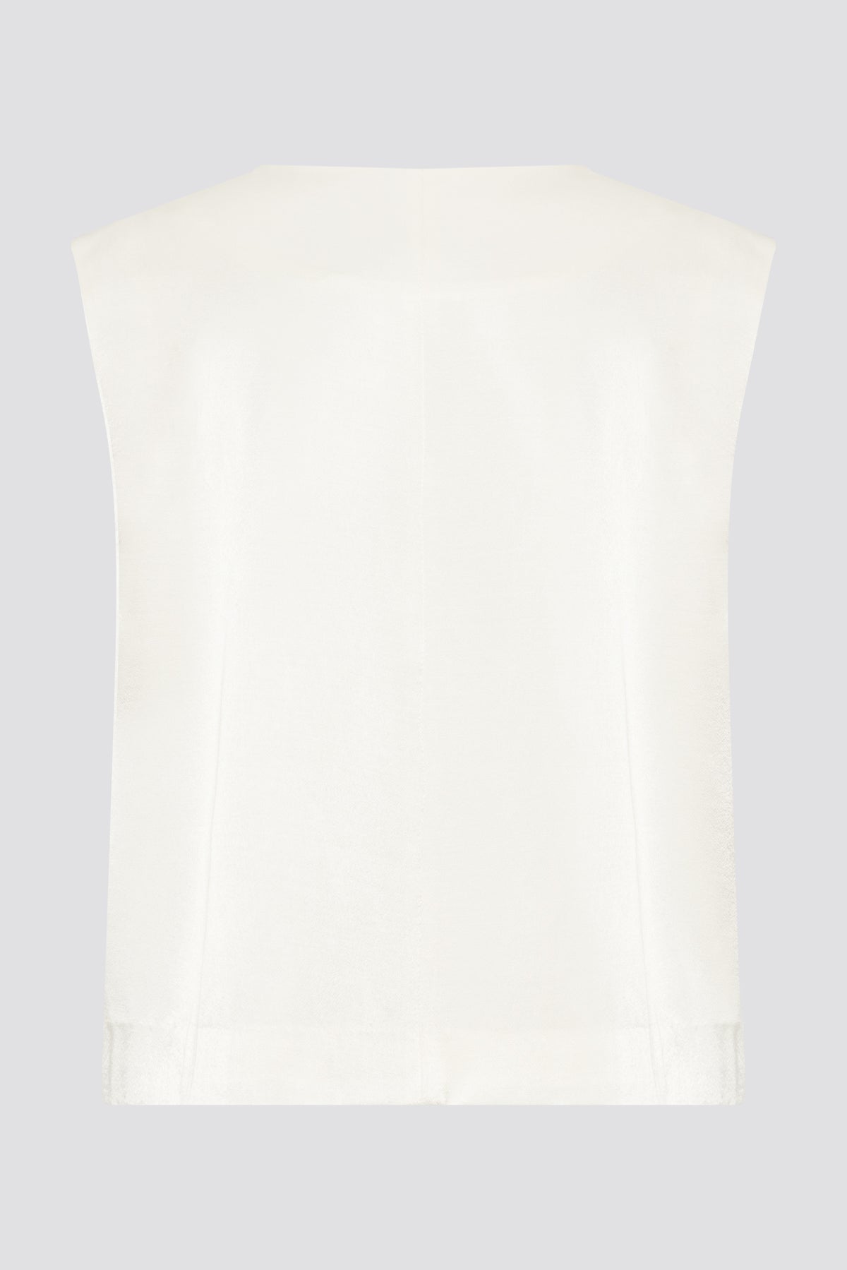 The Amélia Top