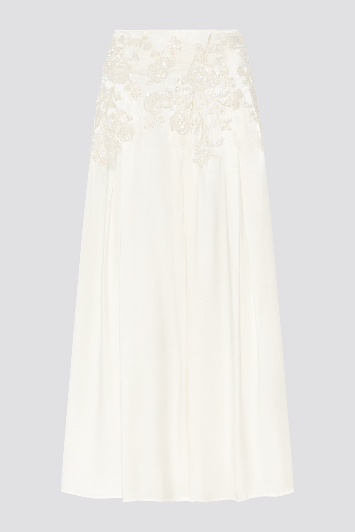 The Amélia Skirt