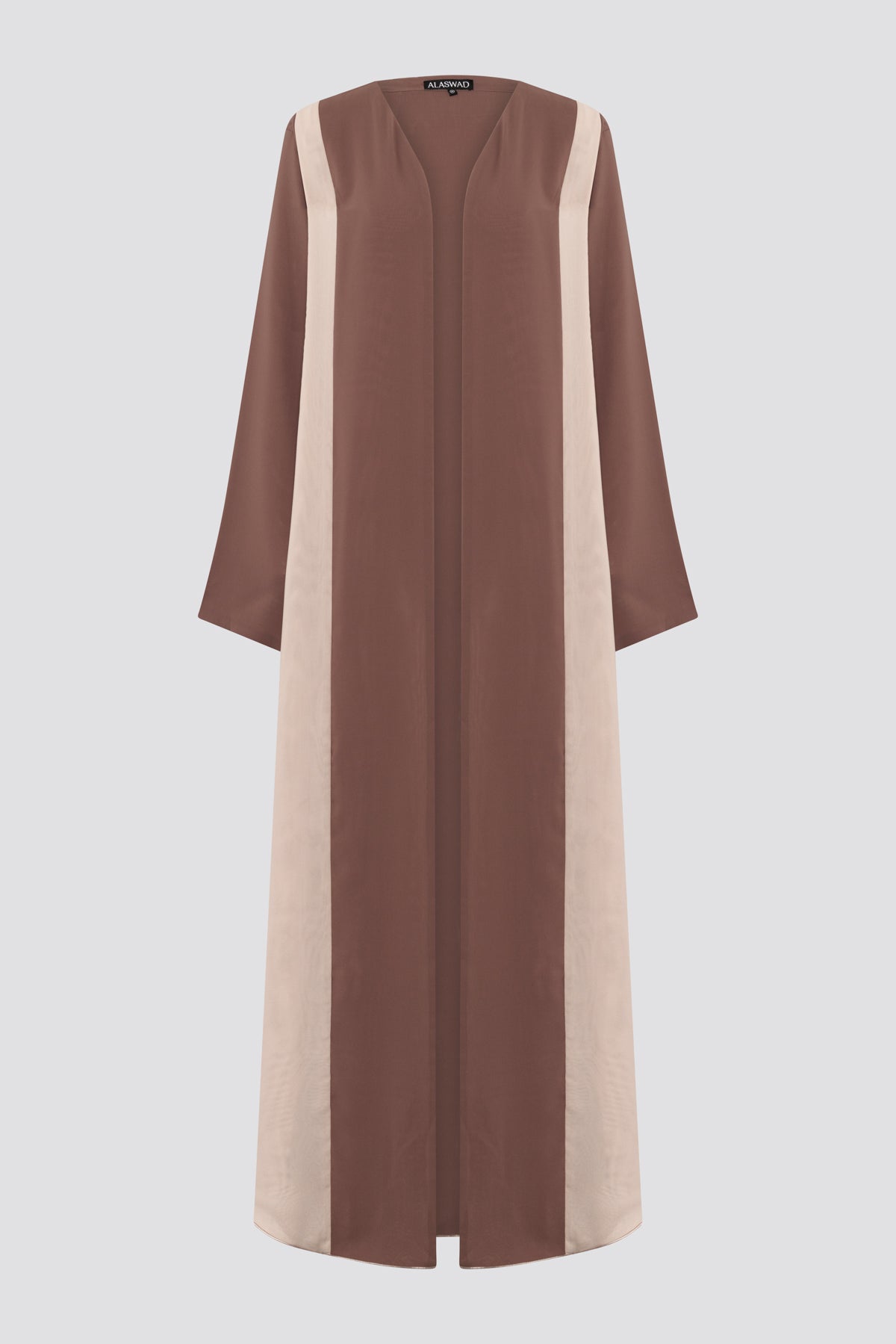 The Delphine Abaya