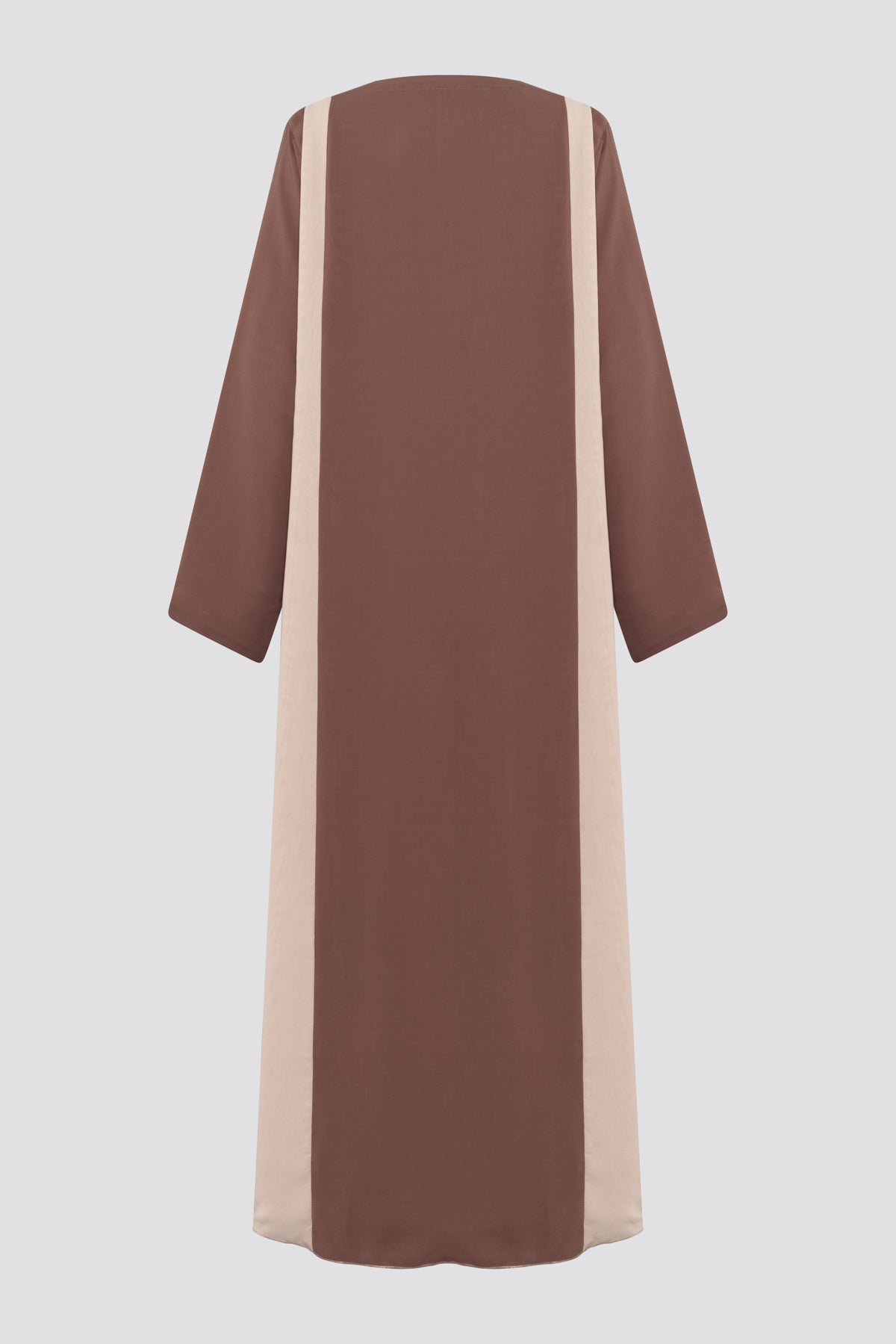 The Delphine Abaya