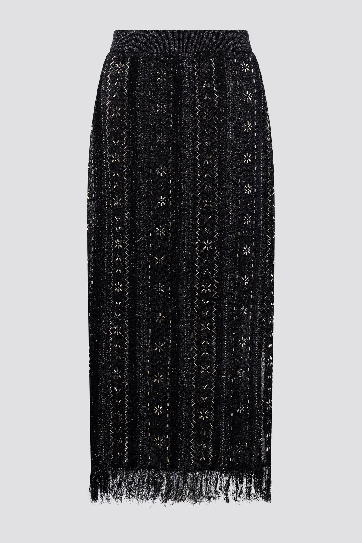 The Ondine Knit Skirt