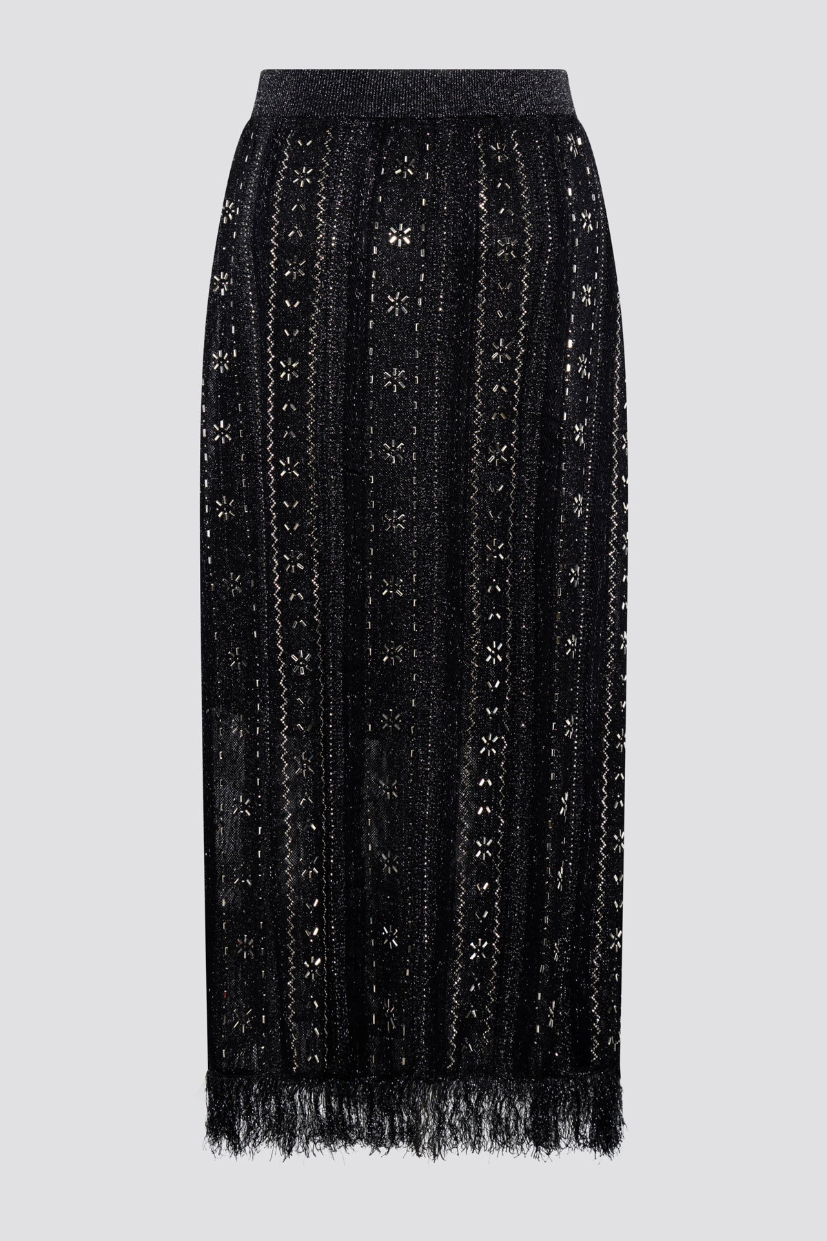 The Ondine Knit Skirt