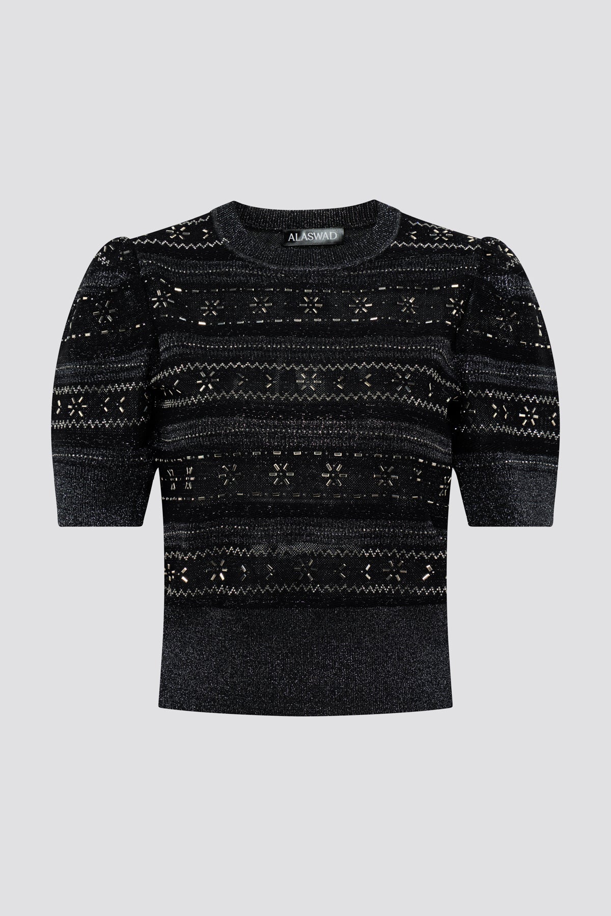 The Ondine Knit Top