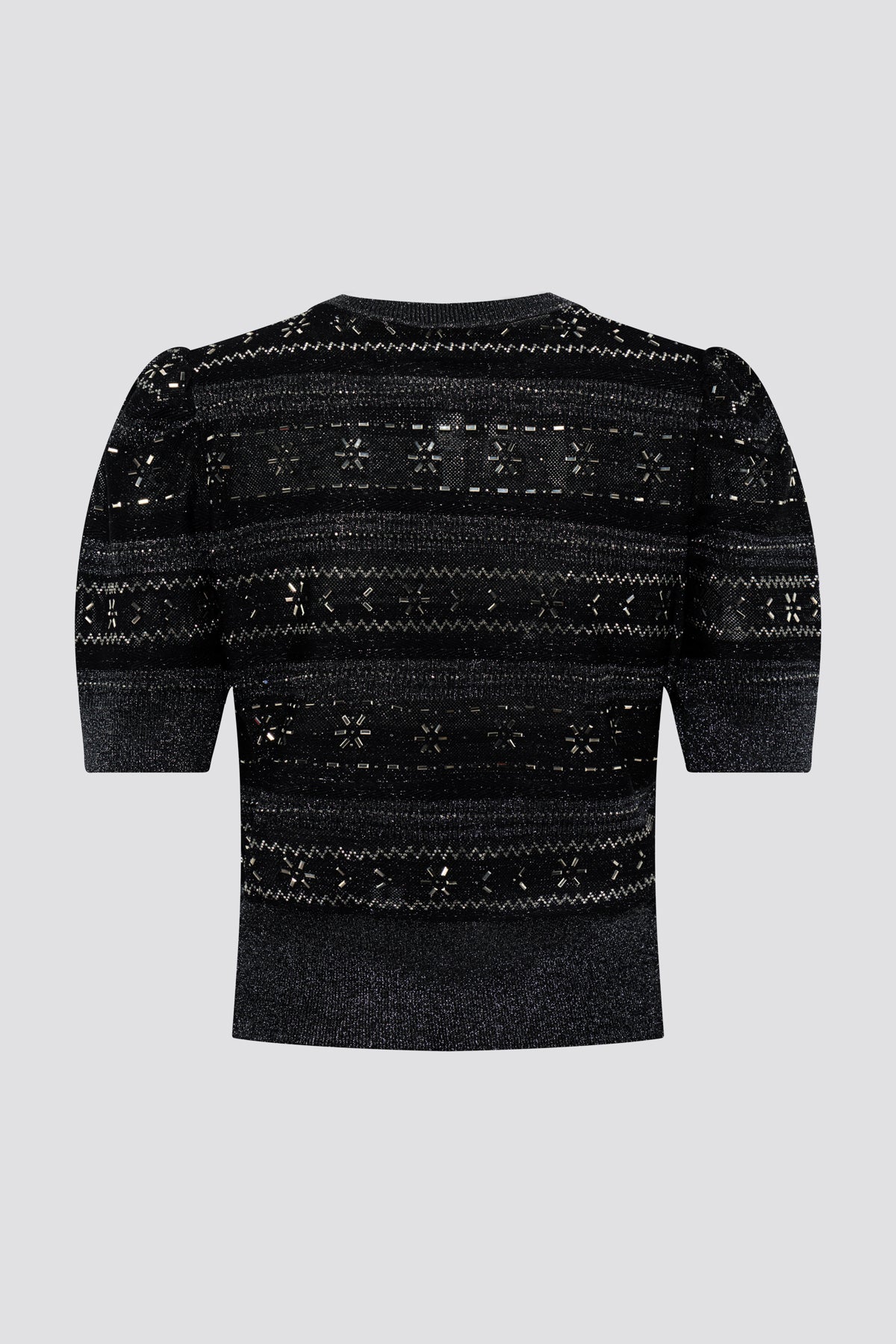 The Ondine Knit Top
