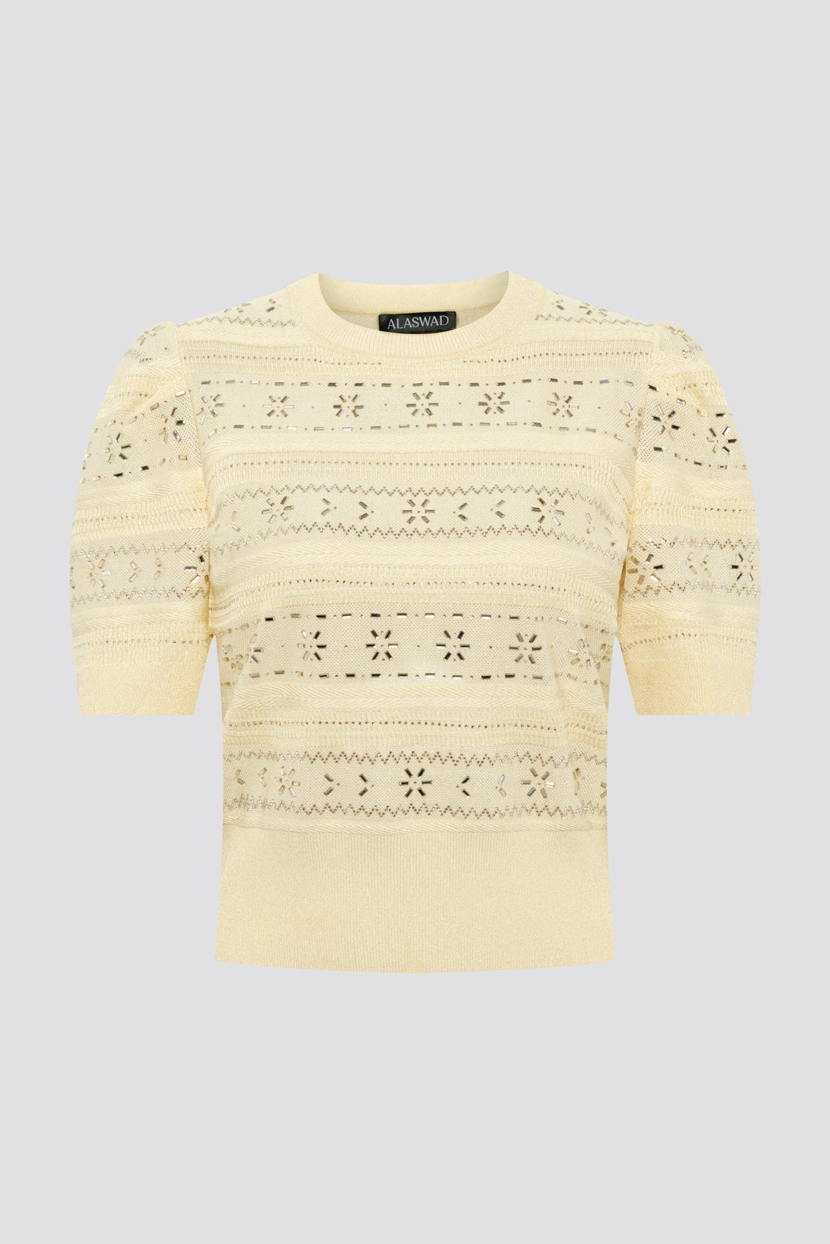 The Ondine Knit Top