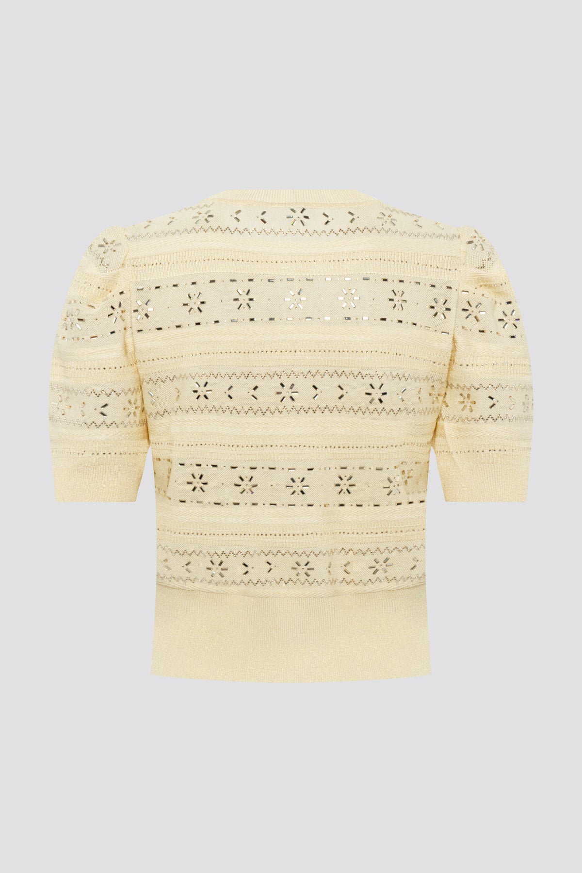 The Ondine Knit Top
