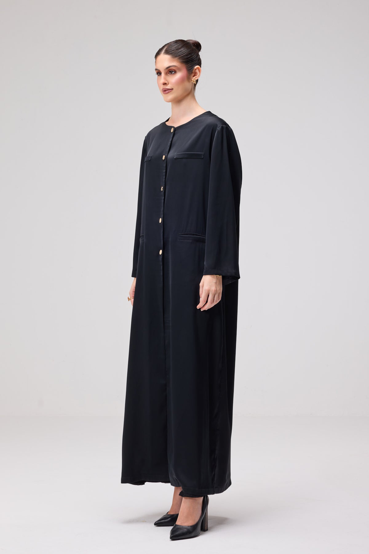 The Victoire Abaya