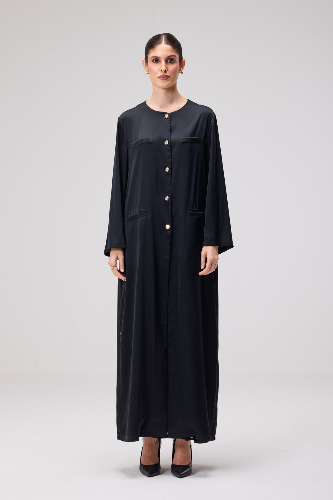 The Victoire Abaya