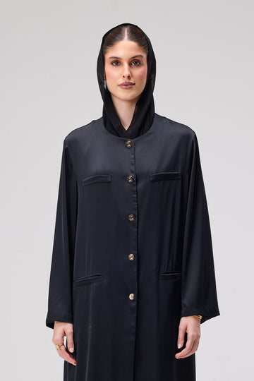 The Victoire Abaya