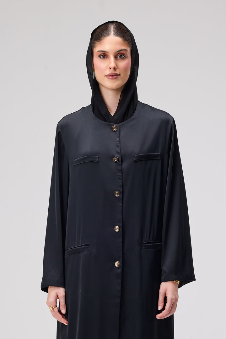 The Victoire Abaya