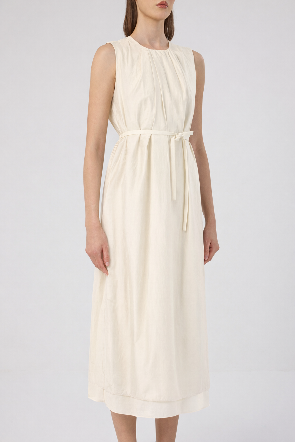 The Camille Dress