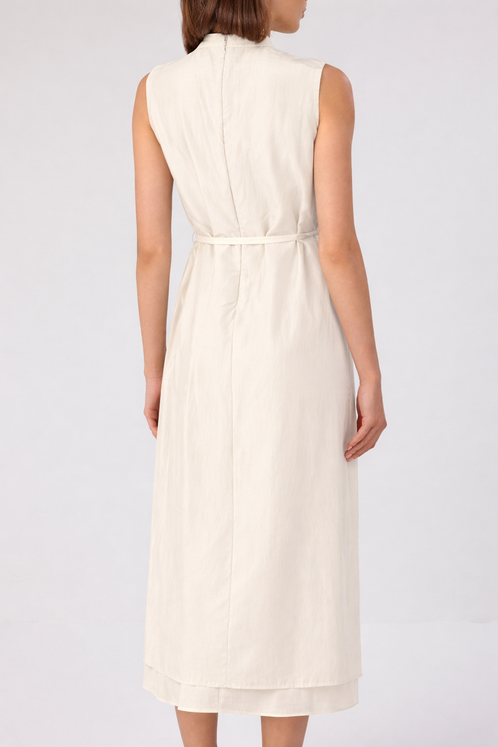 The Camille Dress