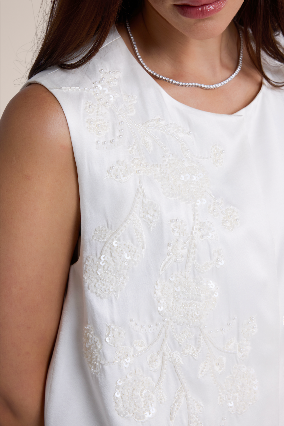 The Amélia Top
