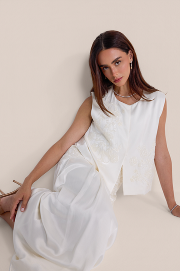 The Amélia Skirt