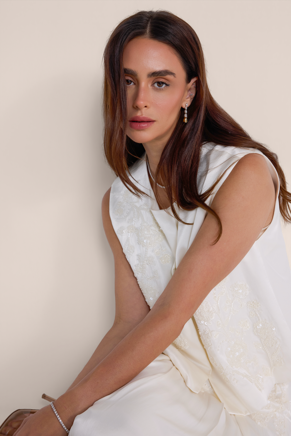 The Amélia Top
