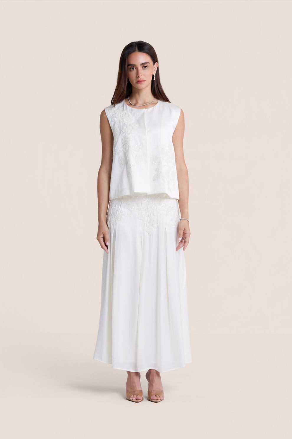 The Amélia Skirt
