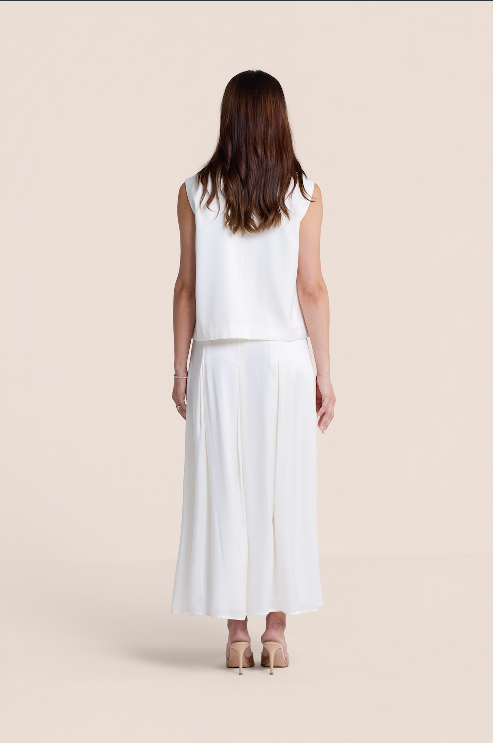 The Amélia Skirt
