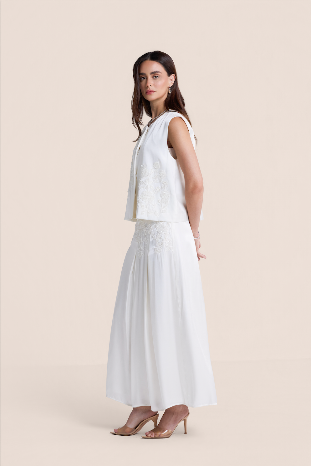 The Amélia Skirt