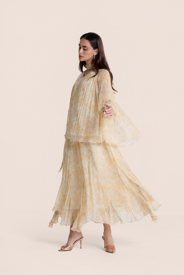 The Élodie Skirt