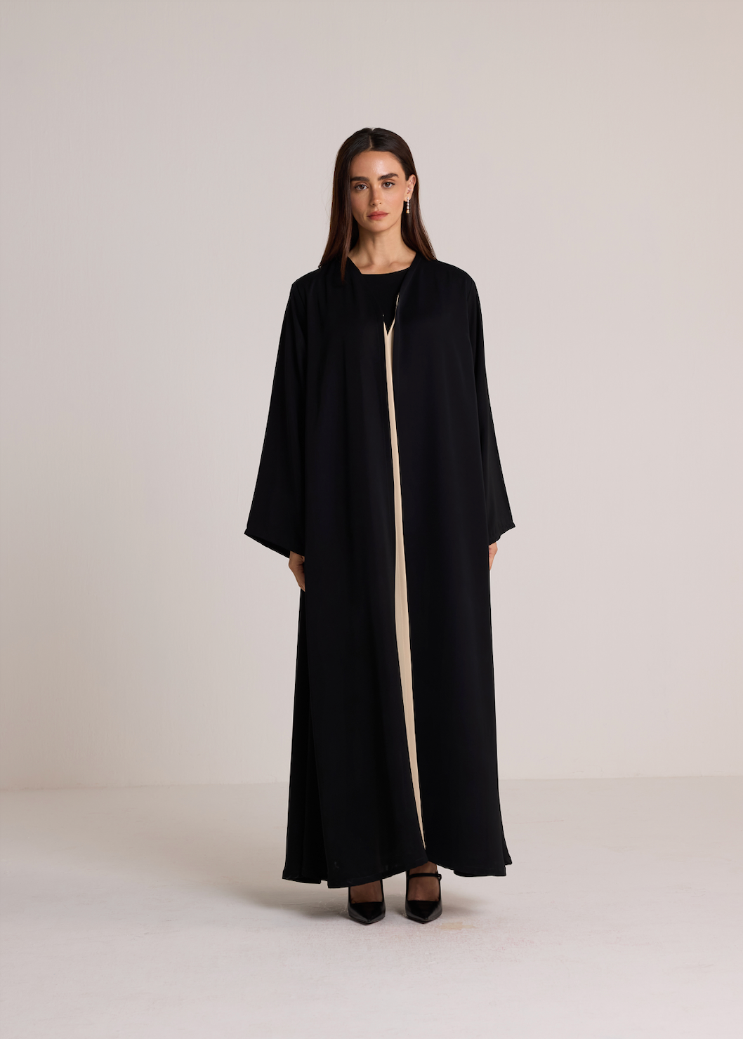 The Louisa Abaya