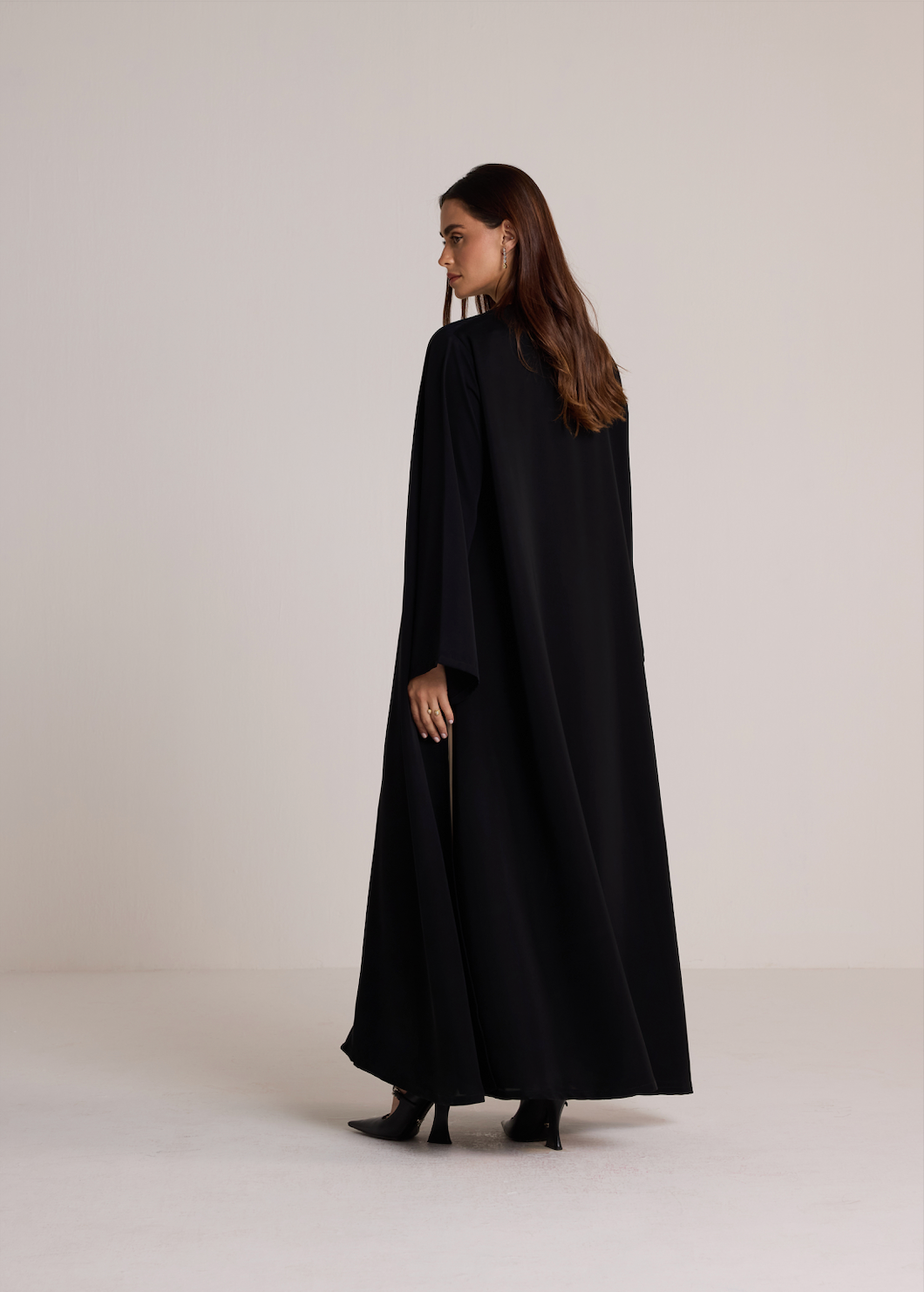 The Louisa Abaya