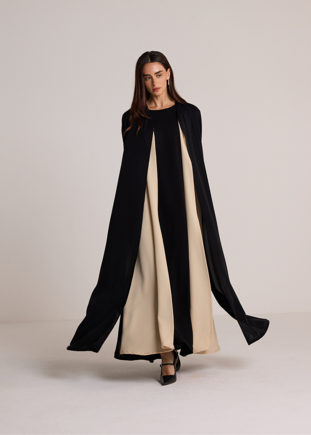 The Louisa Abaya