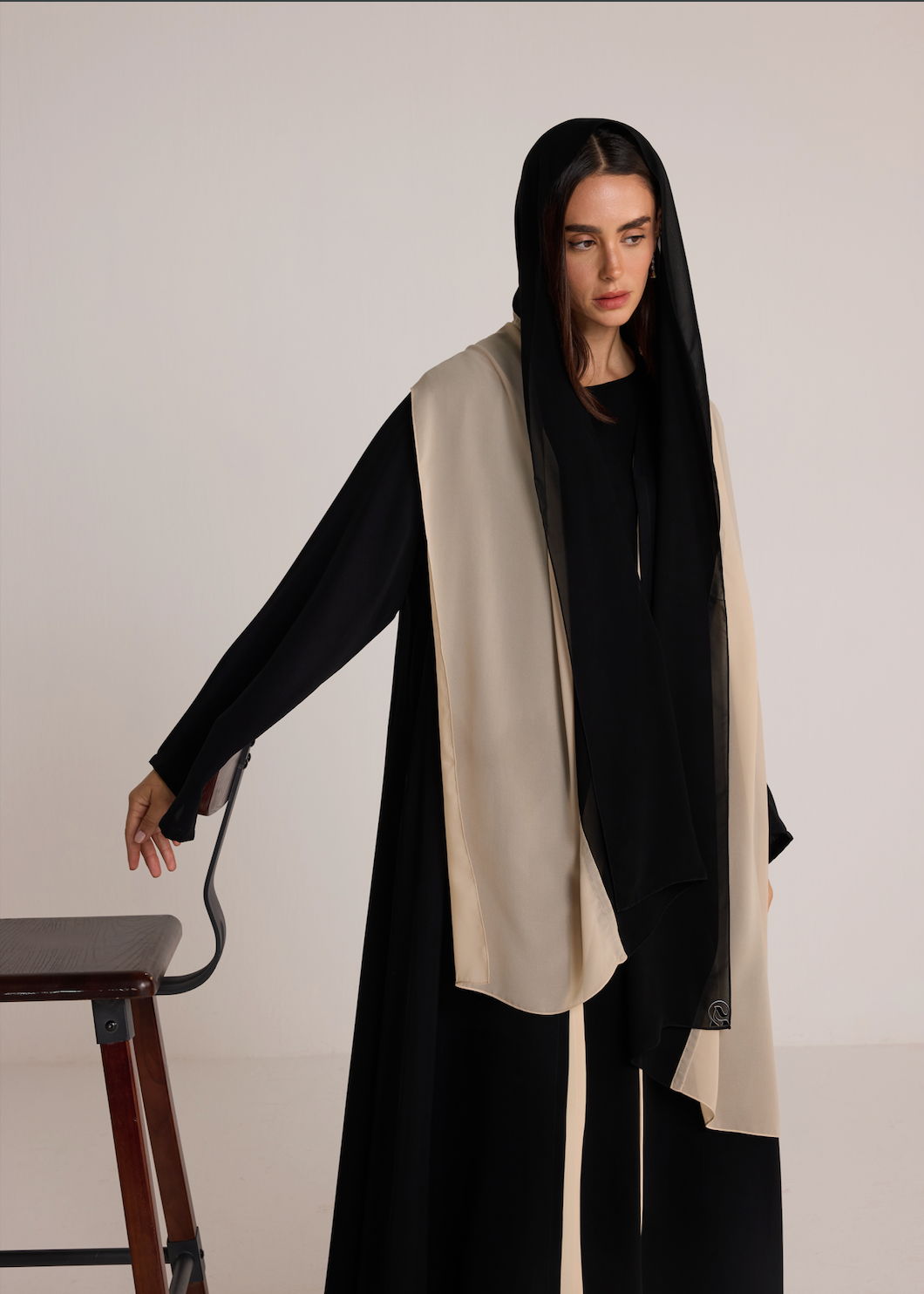 The Louisa Abaya