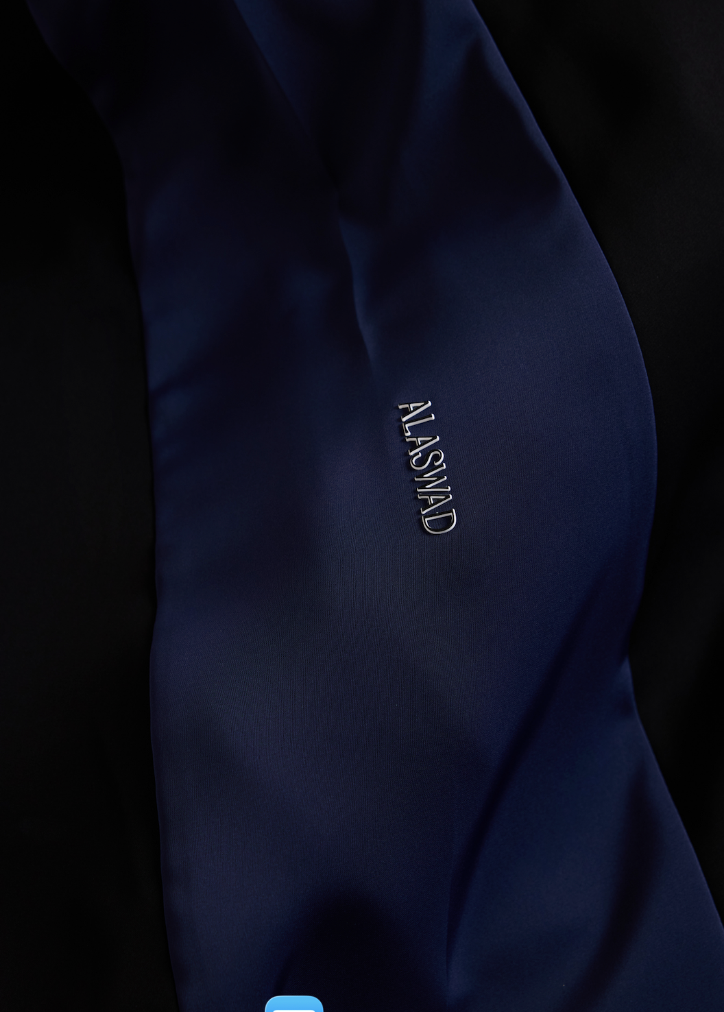 The Linea Abaya