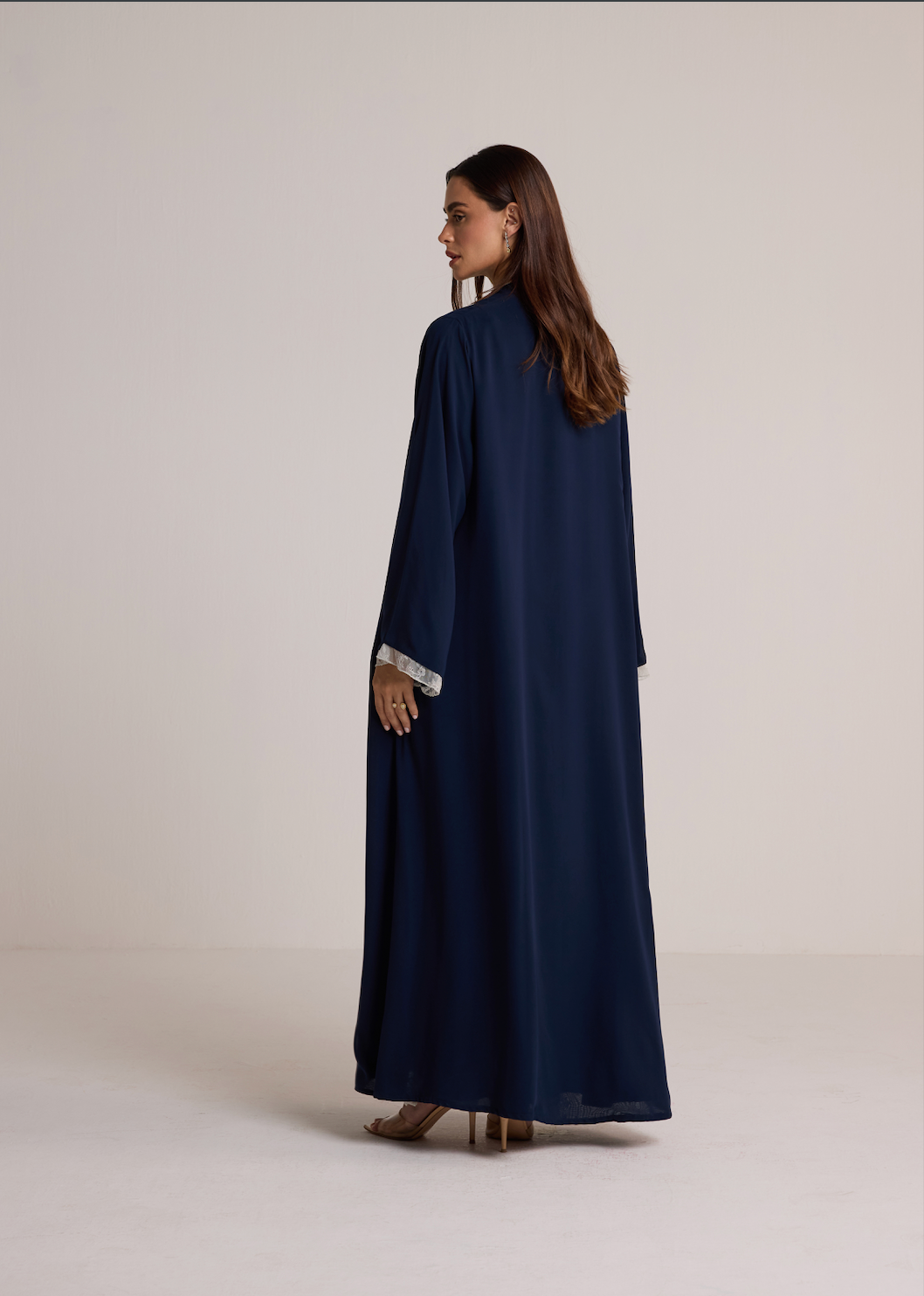 The Clemence Abaya