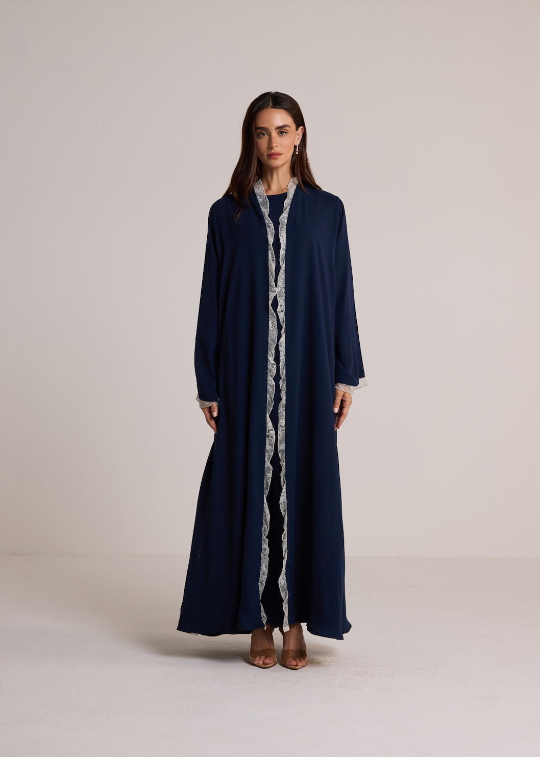 The Clemence Abaya