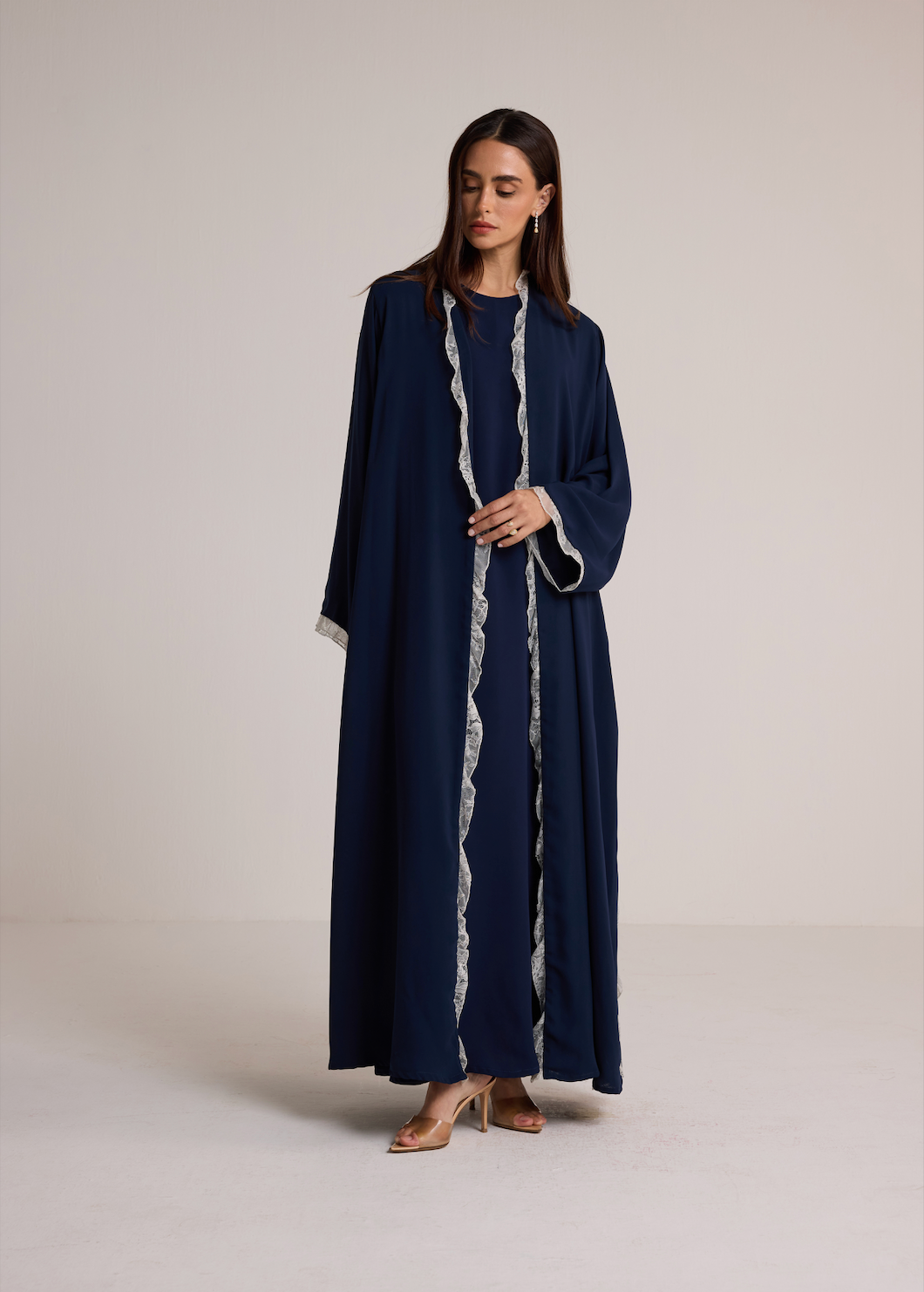 The Clemence Abaya