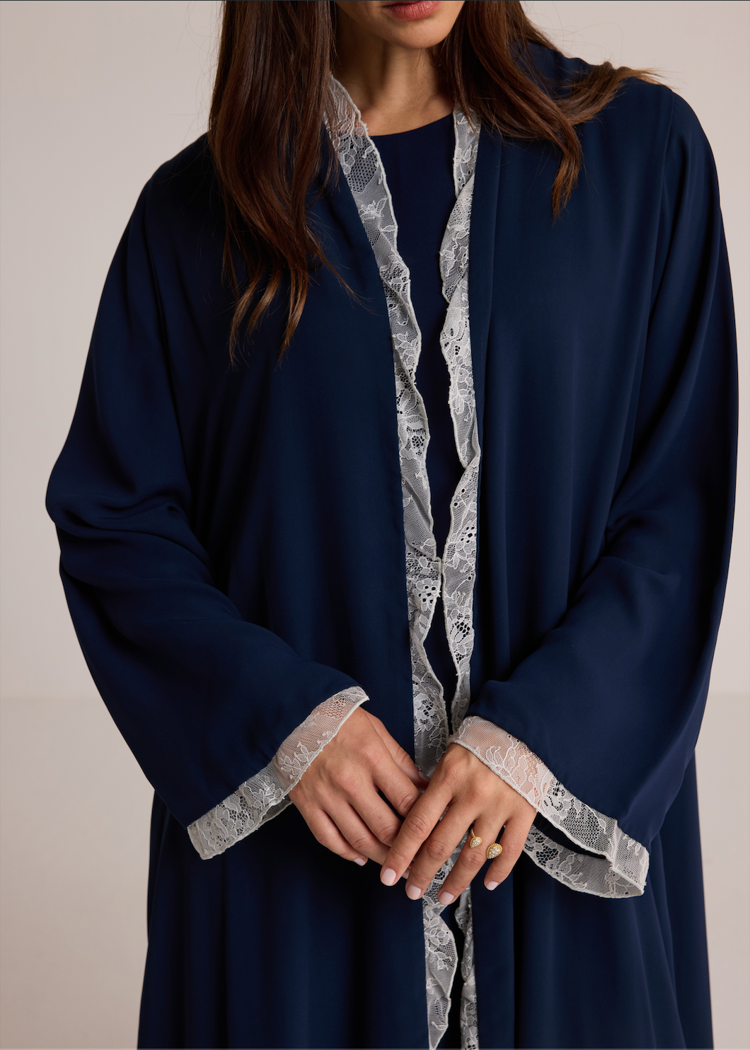 The Clemence Abaya