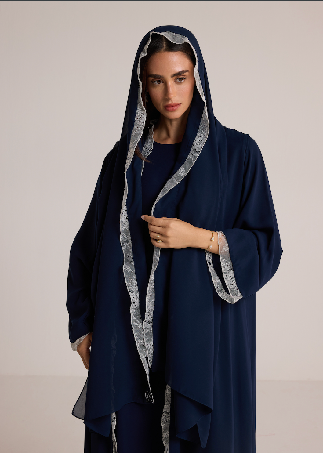 The Clemence Abaya