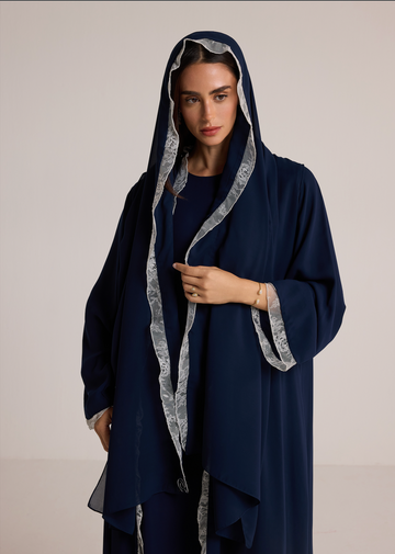 The Clemence Abaya