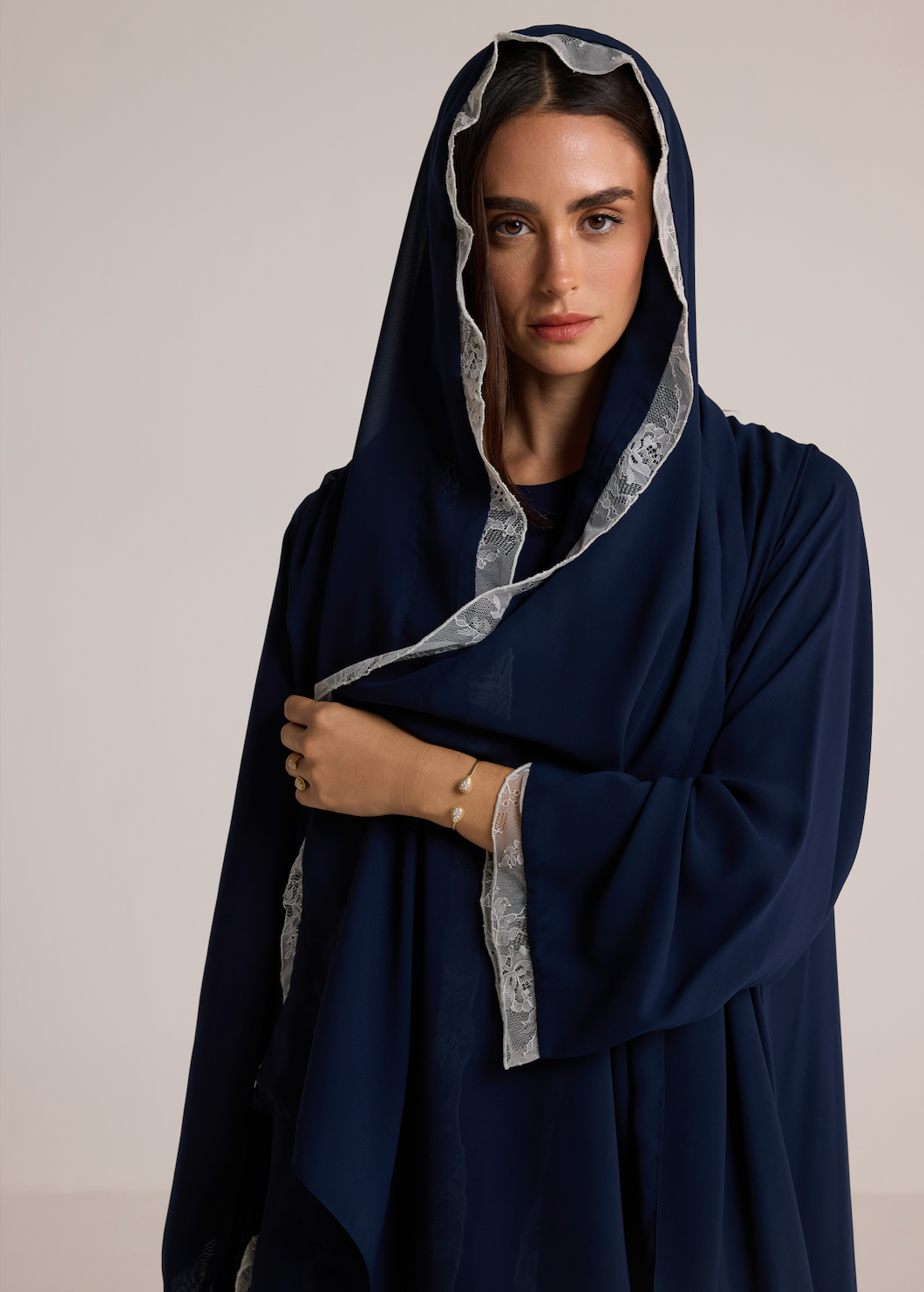 The Clemence Abaya